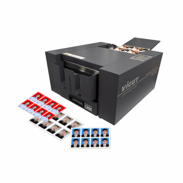 ID Photo Cutter PC-220